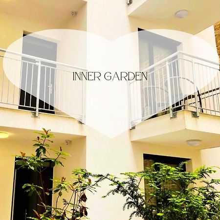 Matyas Corner Apartments Family Comfort Apartment I Budapeşte Dış mekan fotoğraf