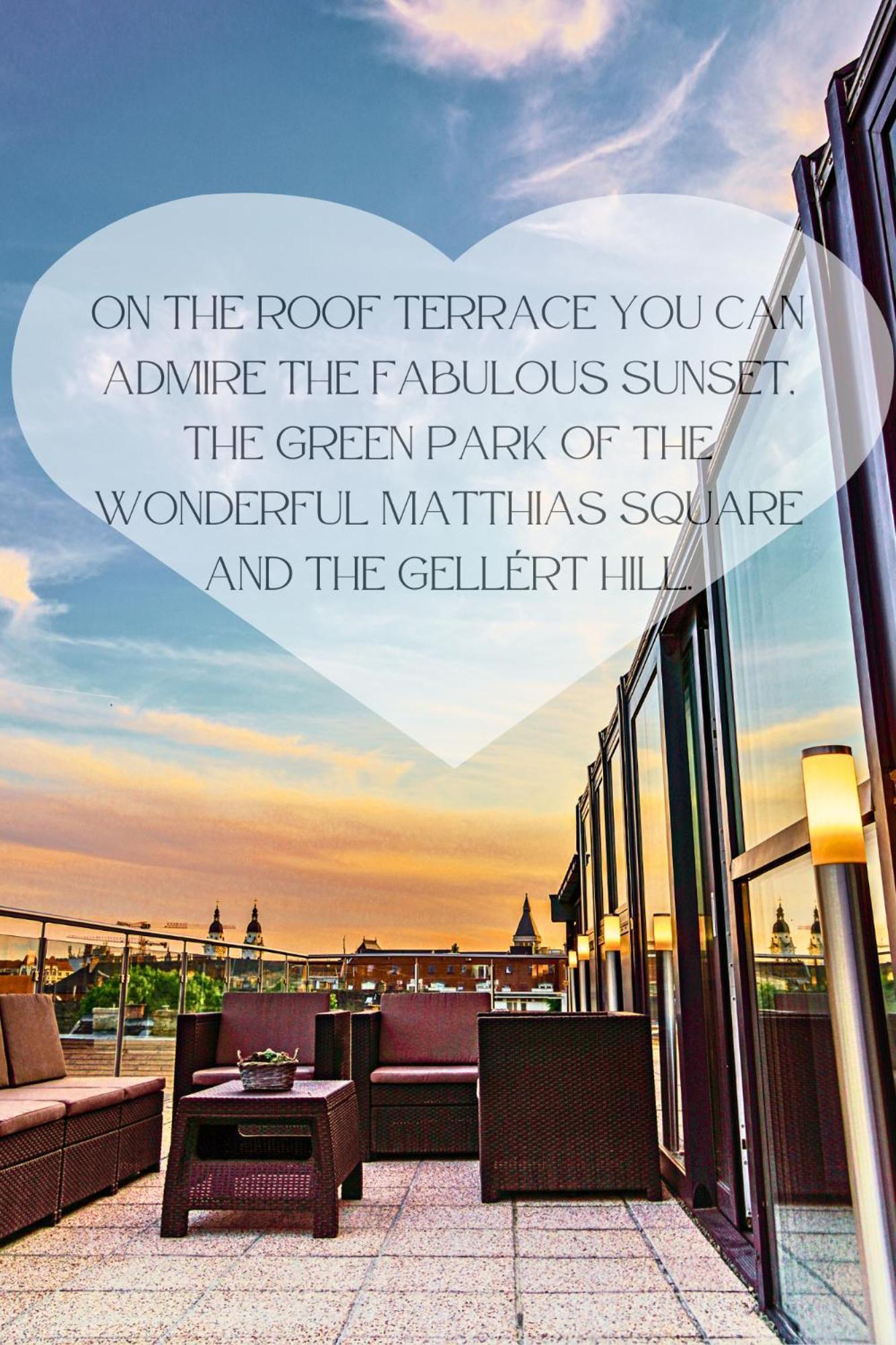 Matyas Corner Apartments Family Comfort Apartment I Budapeşte Dış mekan fotoğraf