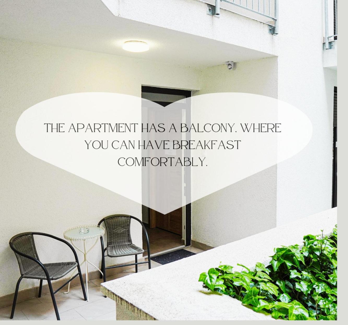 Matyas Corner Apartments Family Comfort Apartment I Budapeşte Oda fotoğraf